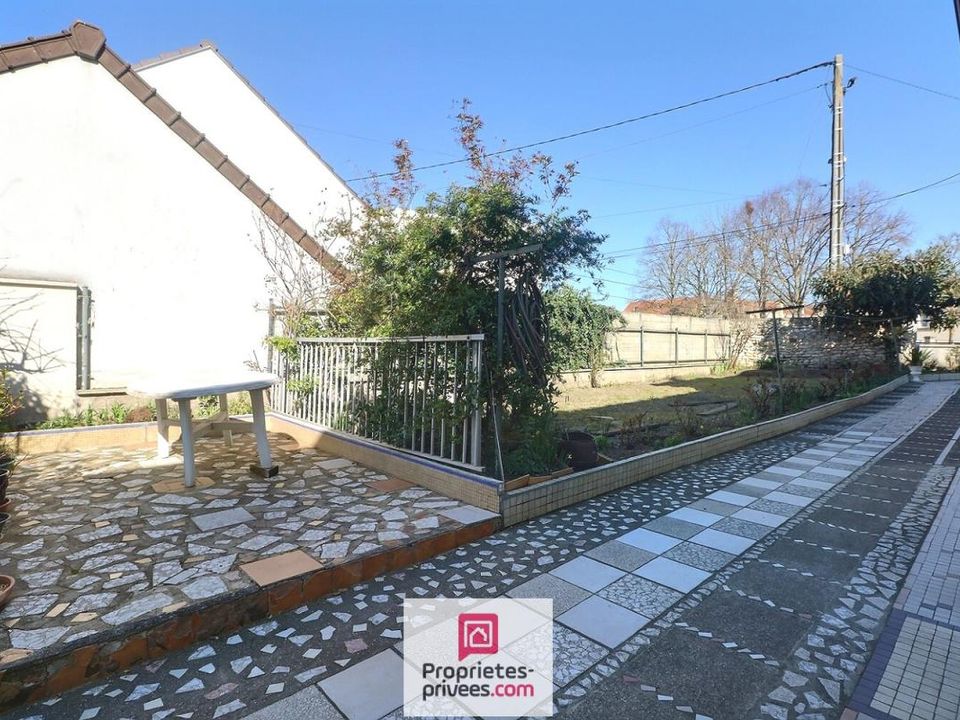 Villa i Achères, Yvelines - foto 3