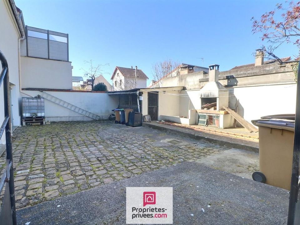 Villa i Achères, Yvelines - foto 5