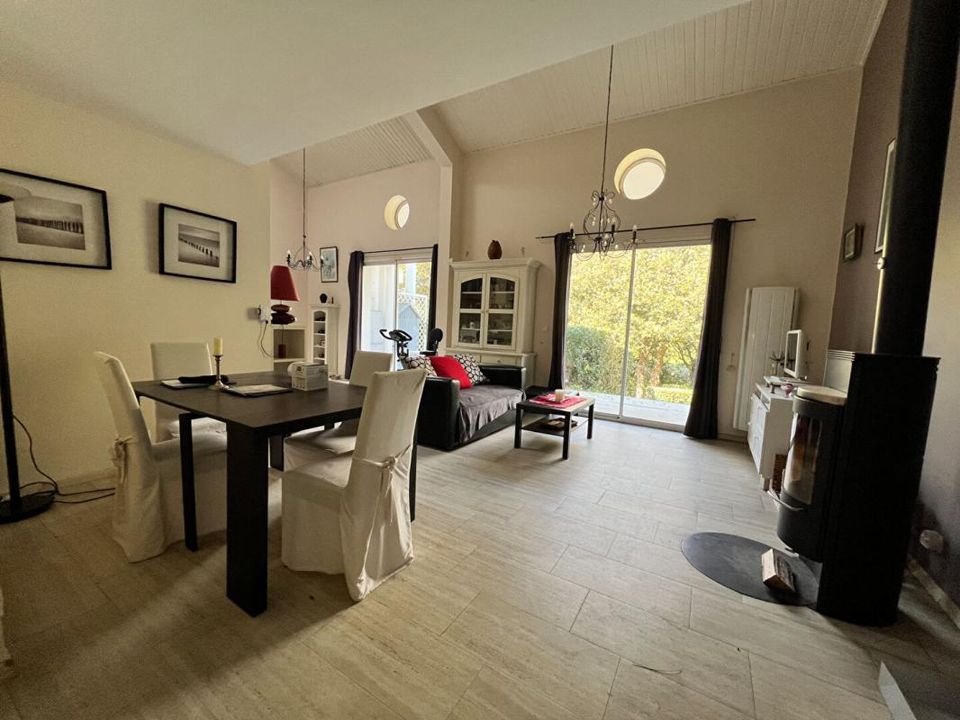 Apartamento en Saint-Jean-de-Monts, Vendee - foto 4