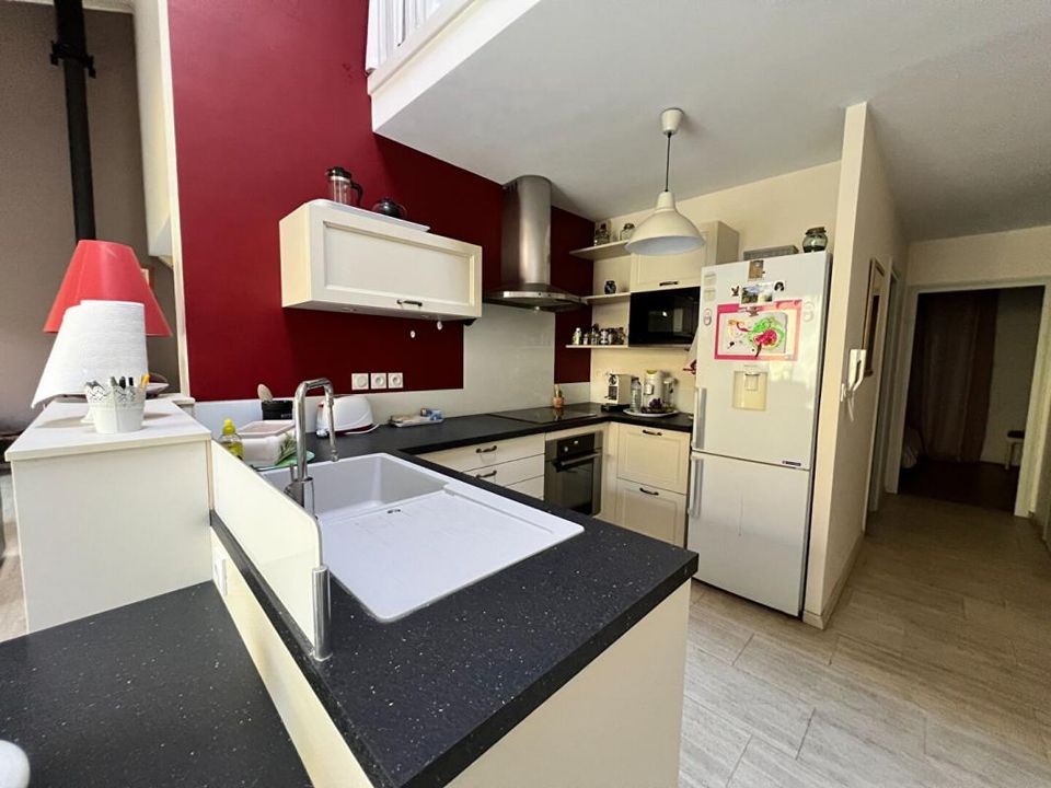 Apartamento en Saint-Jean-de-Monts, Vendee - foto 5