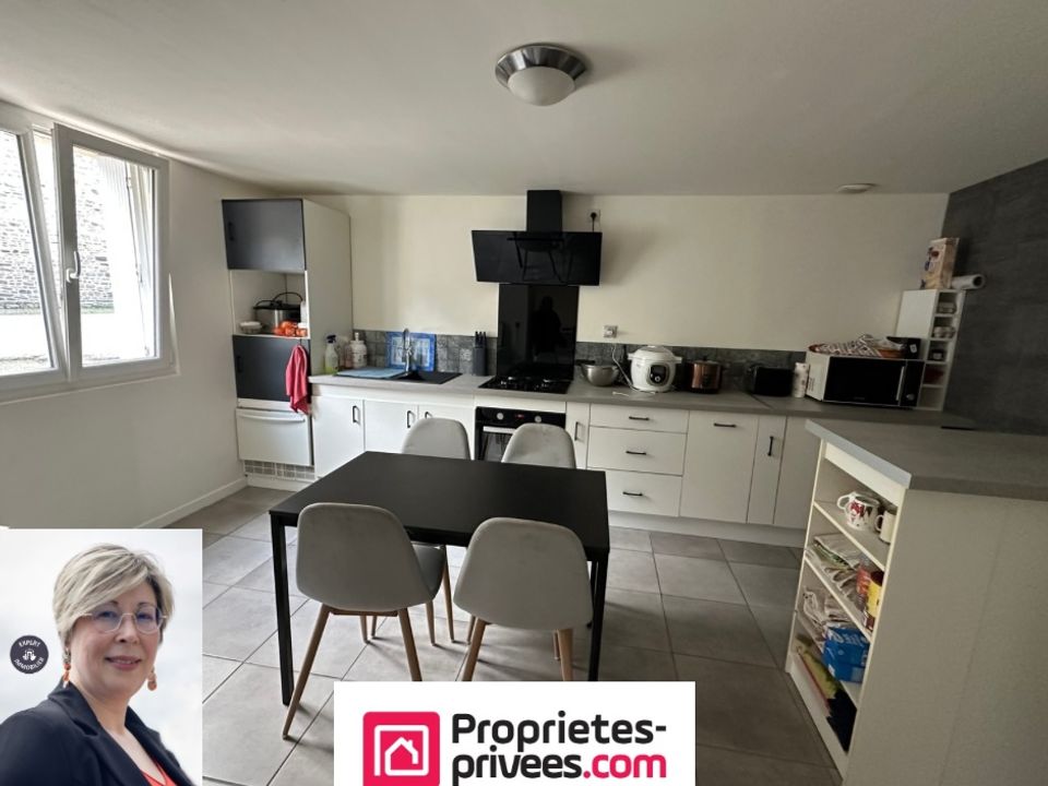 Villa i Saint-Broladre, Ille-et-Vilaine - foto 3
