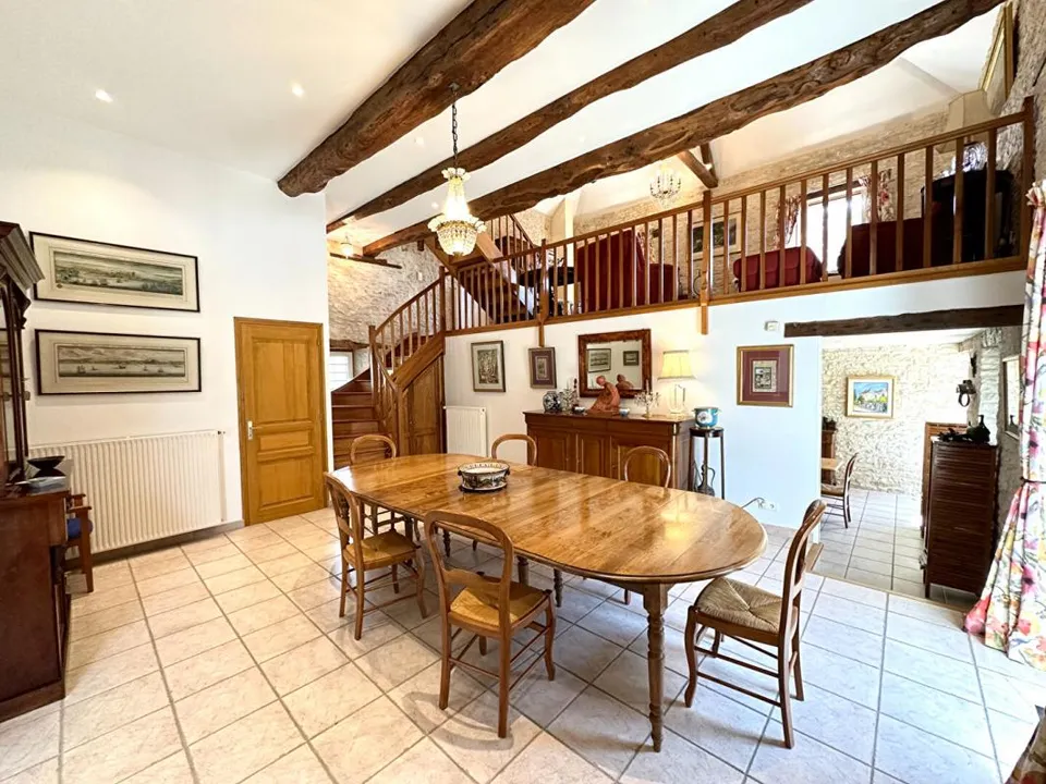 Villa i Tourtoirac, Dordogne - foto 5