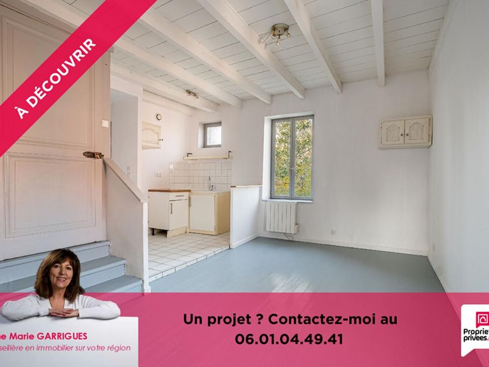 Lejlighed i Craponne, Rhone - foto 1