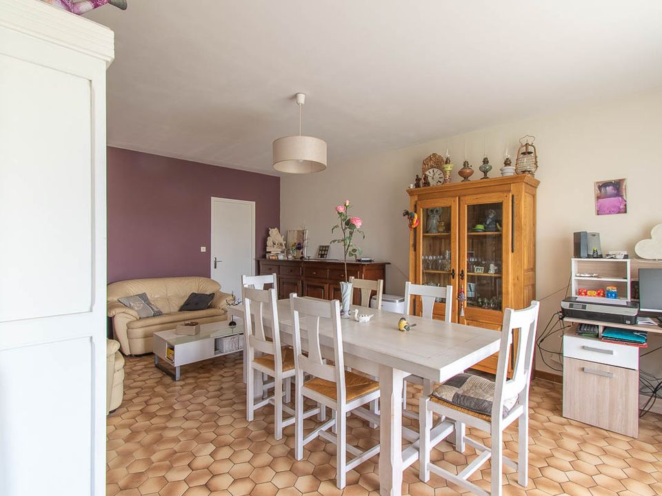 Villa in Mehun-sur-Yevre, Cher - foto 5