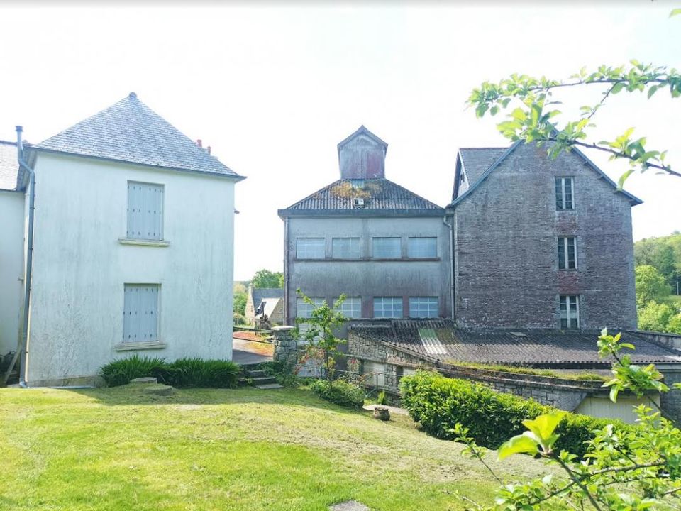 Masia a Morlaix, Finistere - foto 2