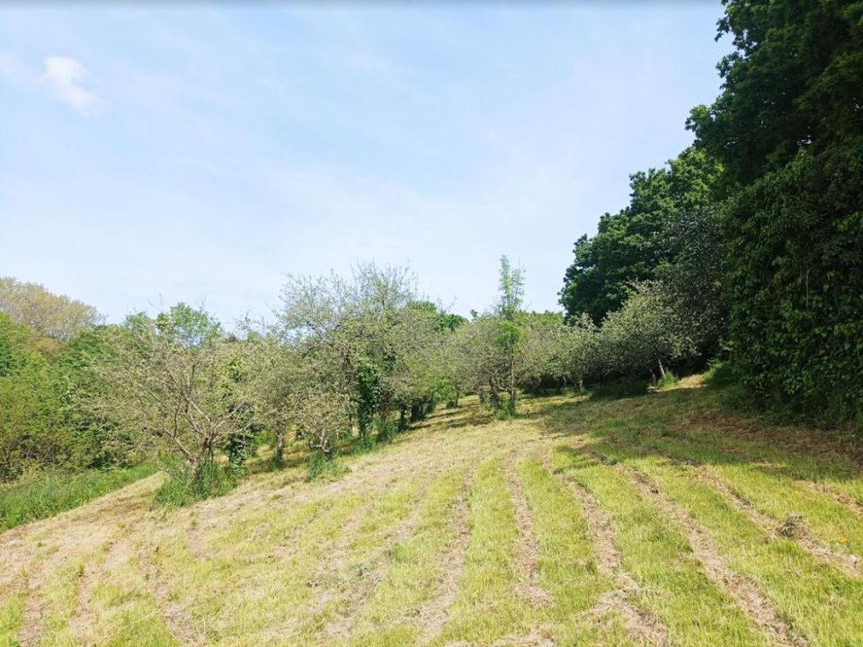 Masia a Morlaix, Finistere - foto 3