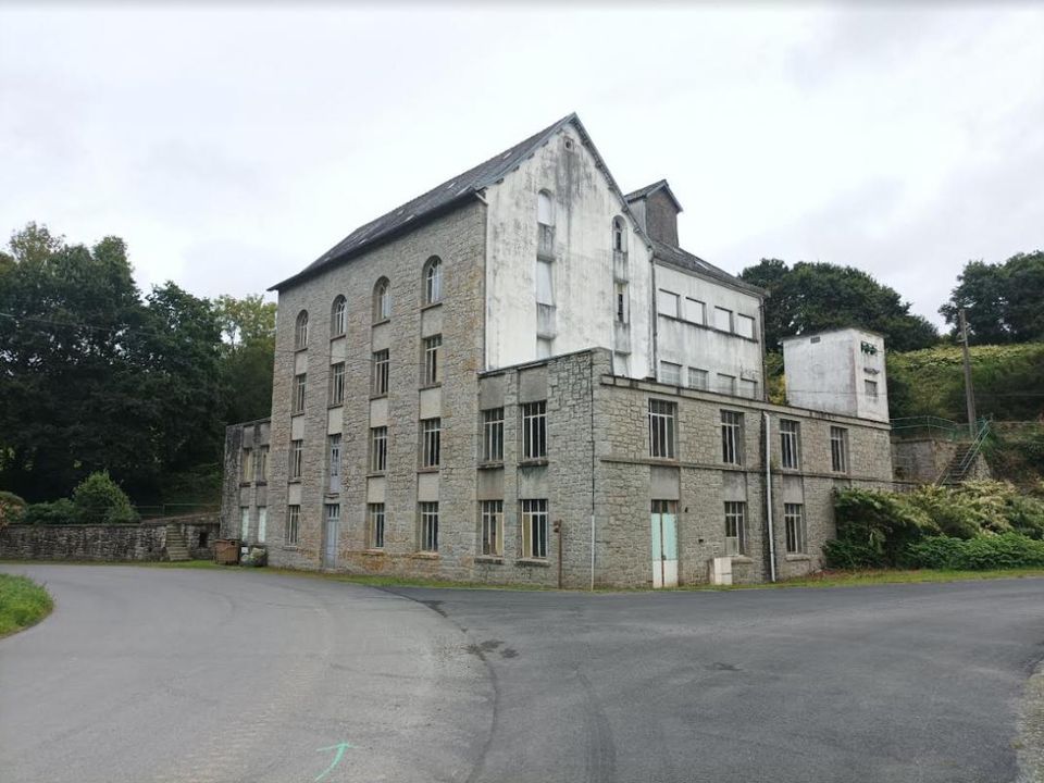 Masia a Morlaix, Finistere - foto 4