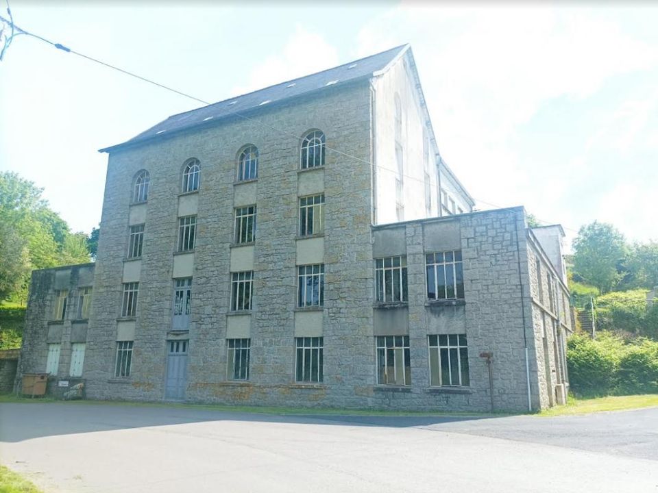 Masia a Morlaix, Finistere - foto 5