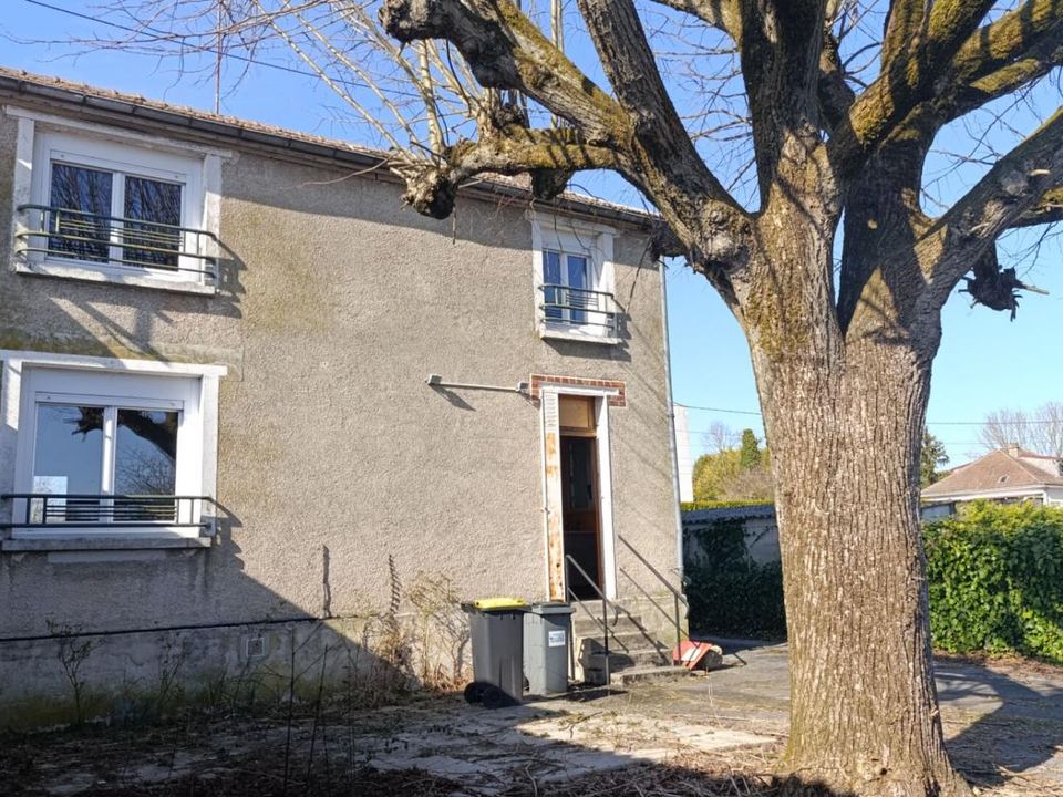 Villa i Fère-Champenoise, Marne - foto 2