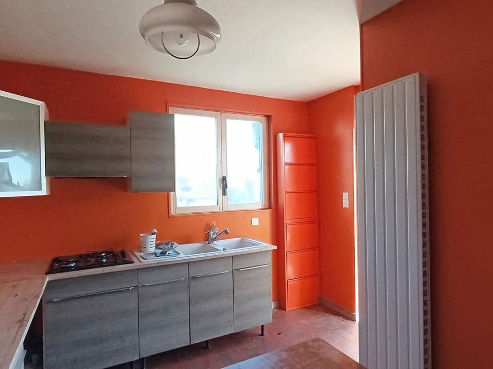 Villa i Fère-Champenoise, Marne - foto 3