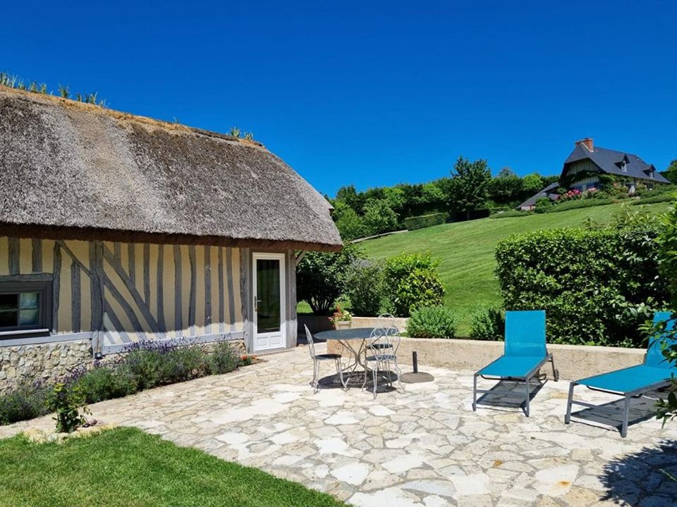 Villa i Pont-l'Évêque, Calvados - foto 2