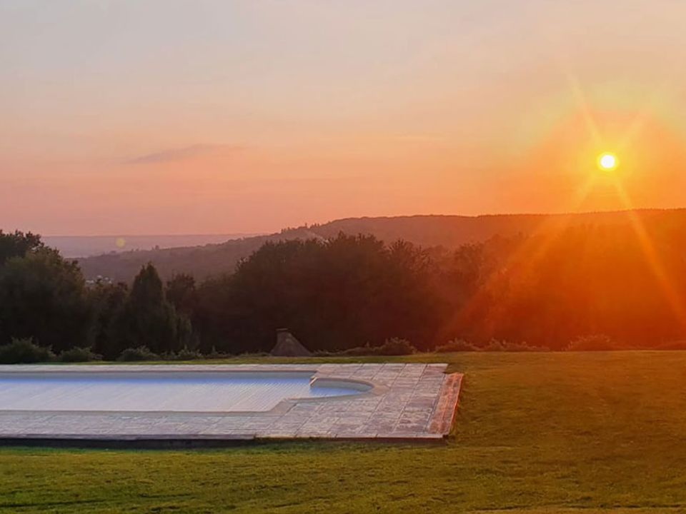 Villa i Pont-l'Évêque, Calvados - foto 3