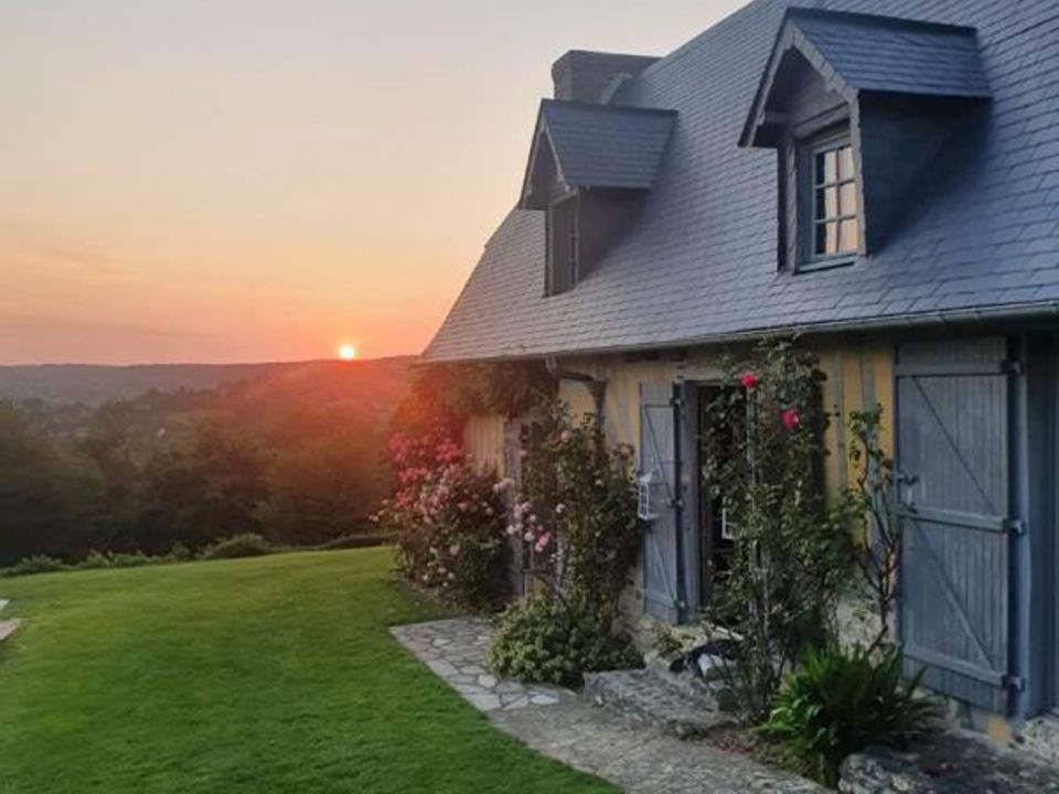 Villa i Pont-l'Évêque, Calvados - foto 4