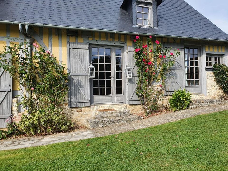 Villa i Pont-l'Évêque, Calvados - foto 5