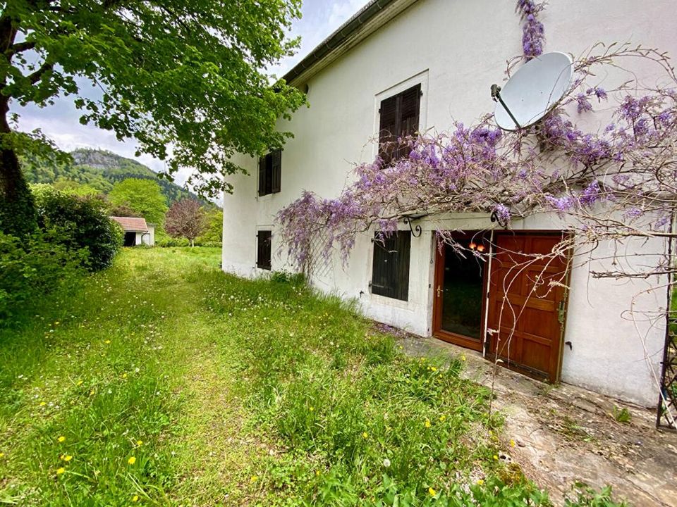 Villa i Soulce-Cernay, Doubs - foto 2
