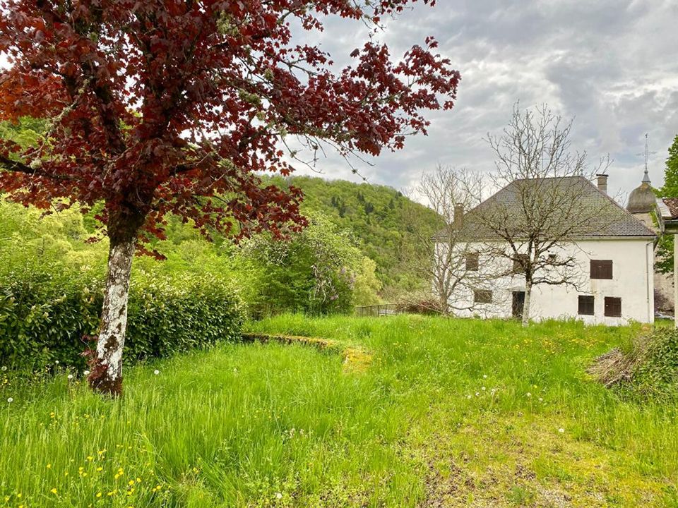 Villa i Soulce-Cernay, Doubs - foto 3