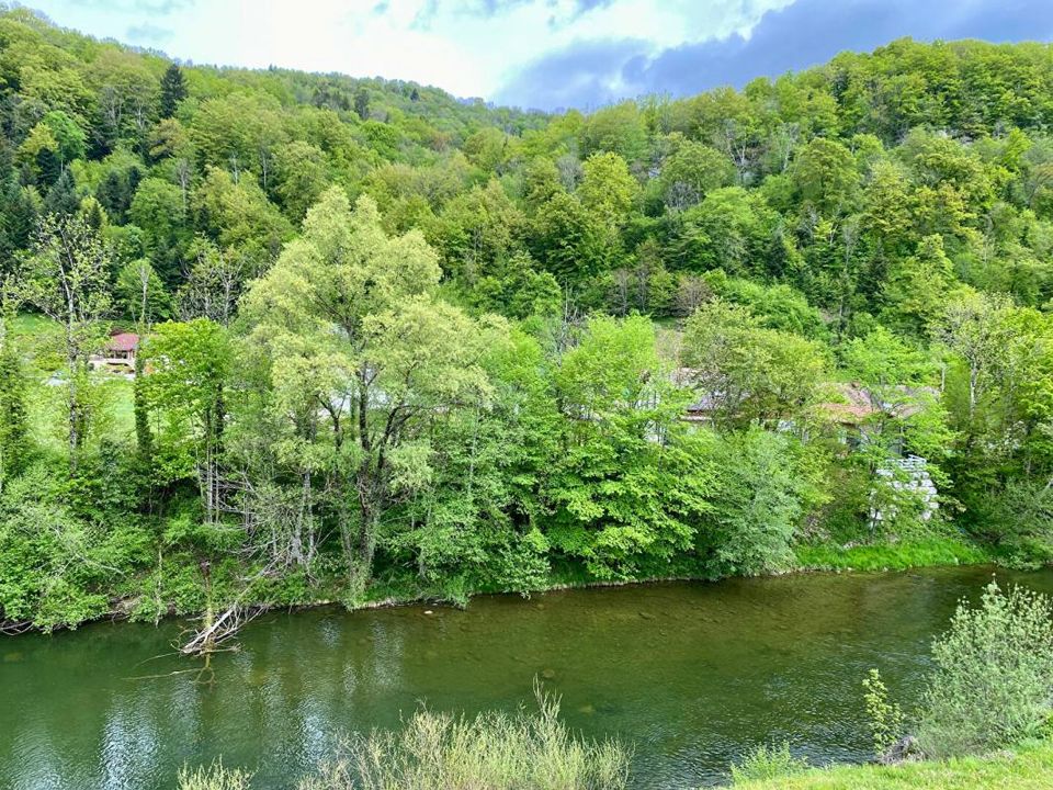 Villa i Soulce-Cernay, Doubs - foto 5