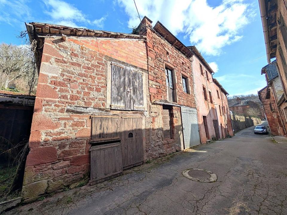 Villa i Villecomtal, Aveyron - foto 2