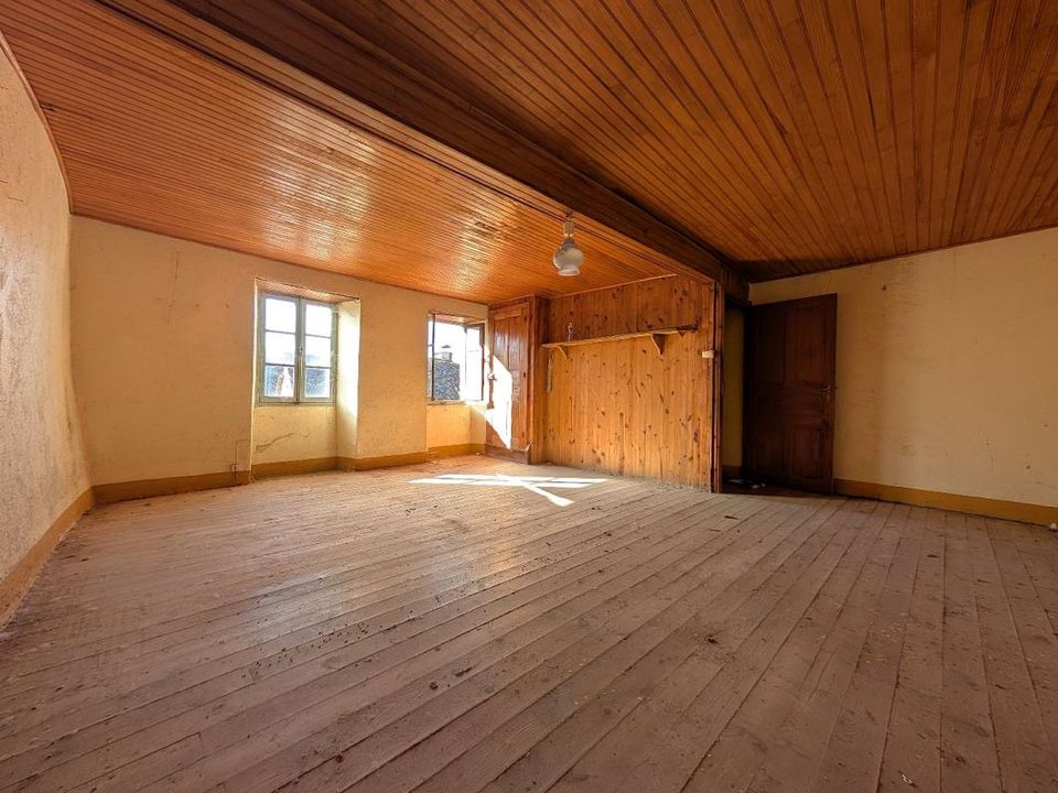 Villa i Villecomtal, Aveyron - foto 3