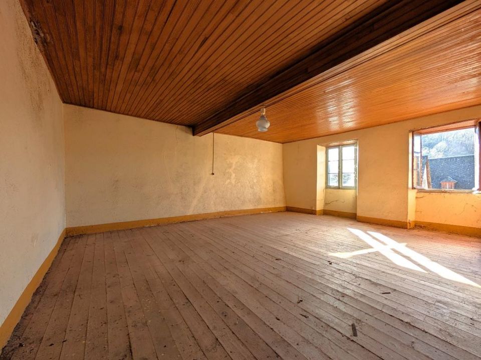 Villa i Villecomtal, Aveyron - foto 4