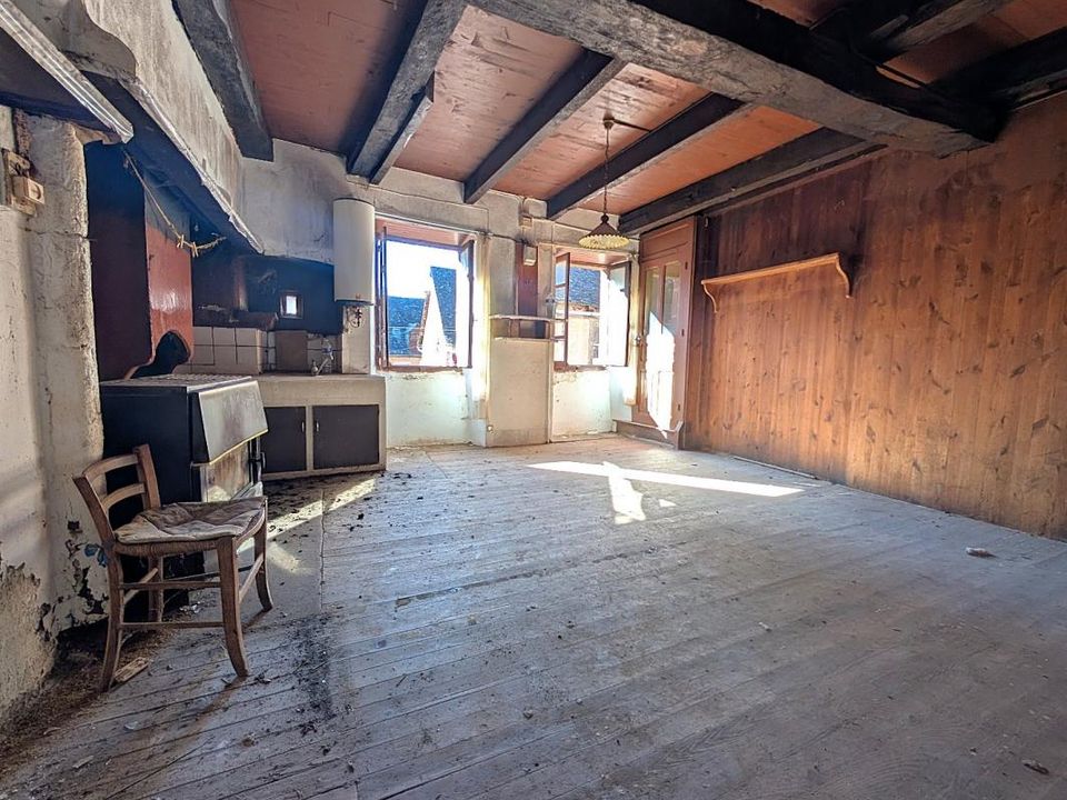 Villa i Villecomtal, Aveyron - foto 5