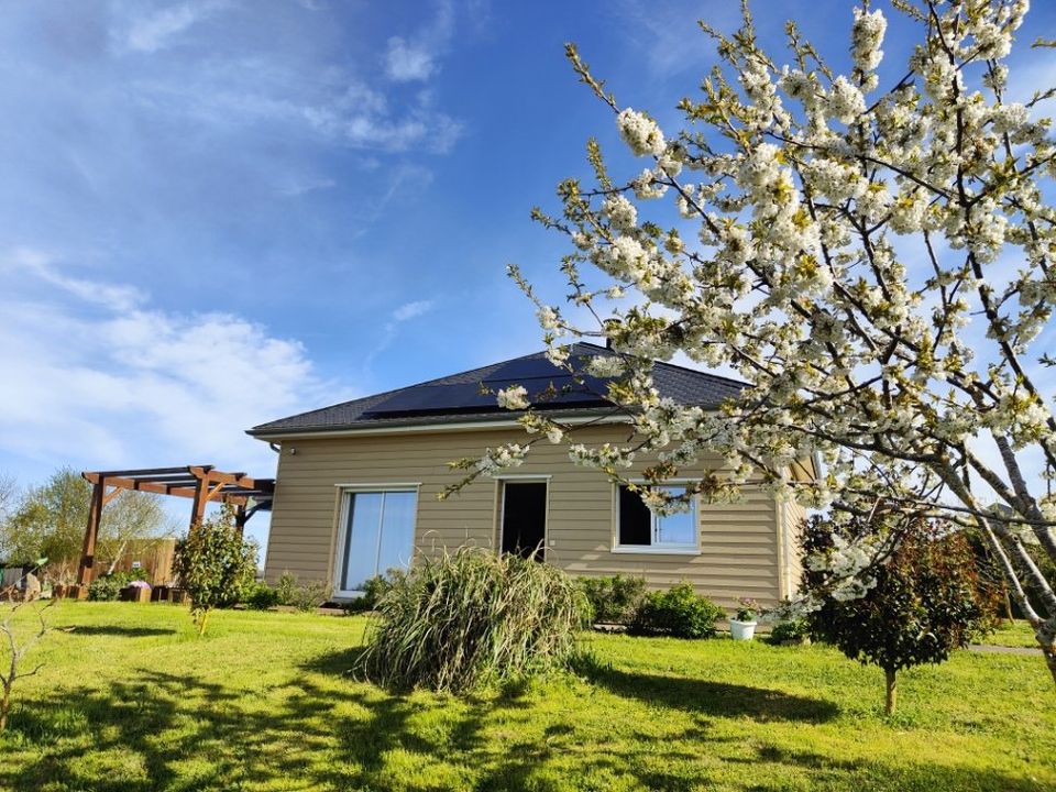 Villa i Castanet, Aveyron - foto 1