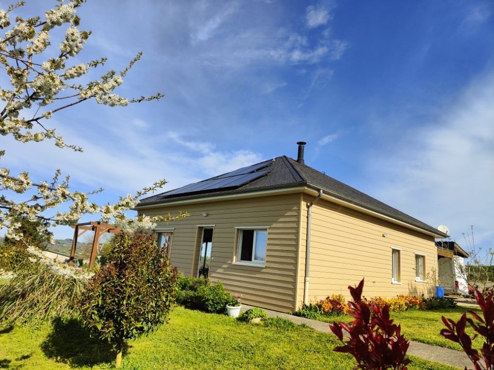Villa i Castanet, Aveyron - foto 2