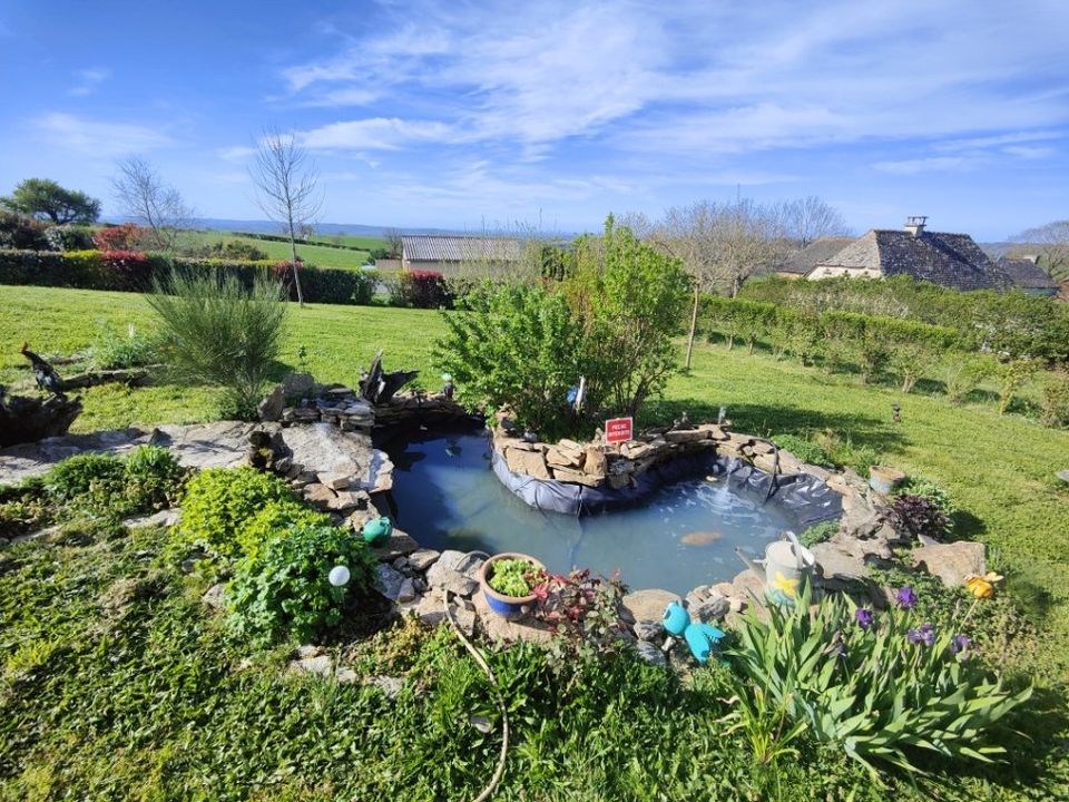 Villa i Castanet, Aveyron - foto 3