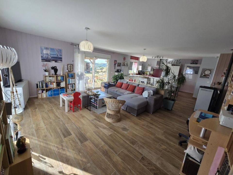 Villa i Castanet, Aveyron - foto 4
