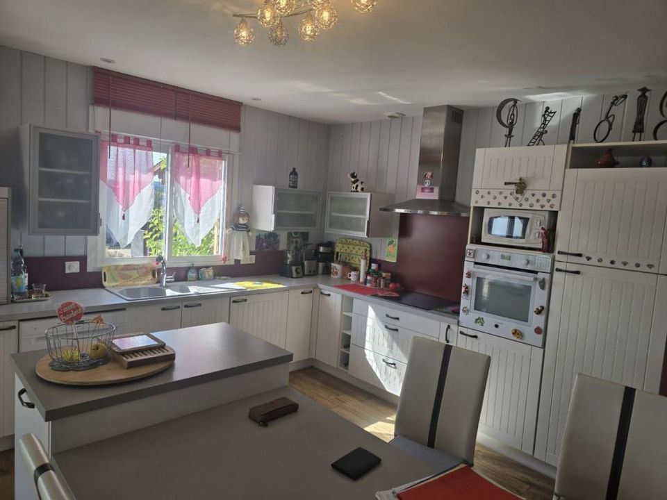 Villa i Castanet, Aveyron - foto 5