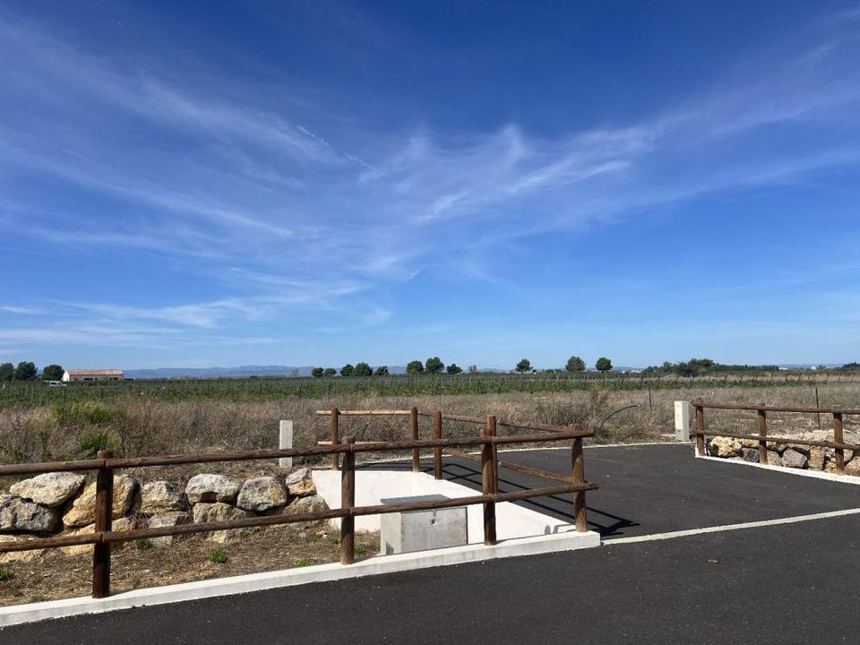 Tomt i Vendres, Herault - bilde 4