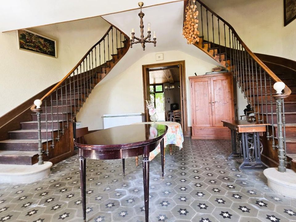 Villa i Nègrepelisse, Tarn-et-Garonne - foto 4