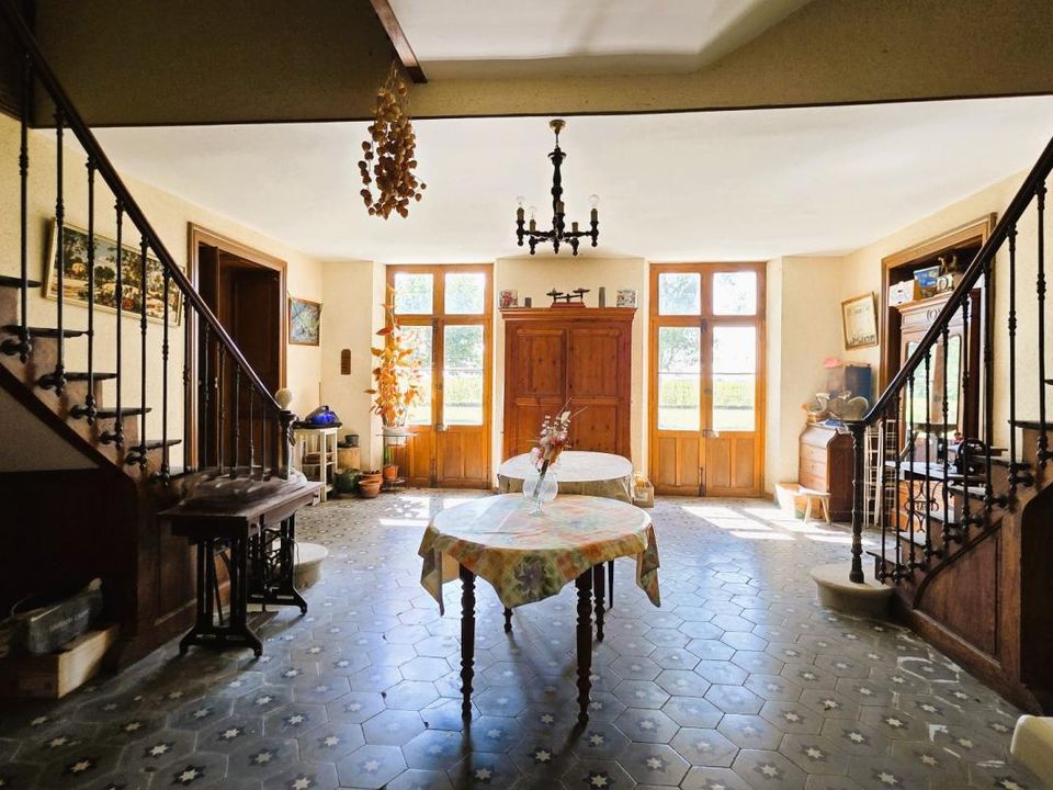 Villa i Nègrepelisse, Tarn-et-Garonne - foto 5