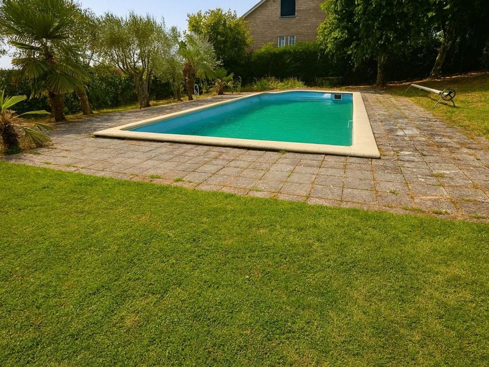 Villa i Montbron, Charente - foto 2
