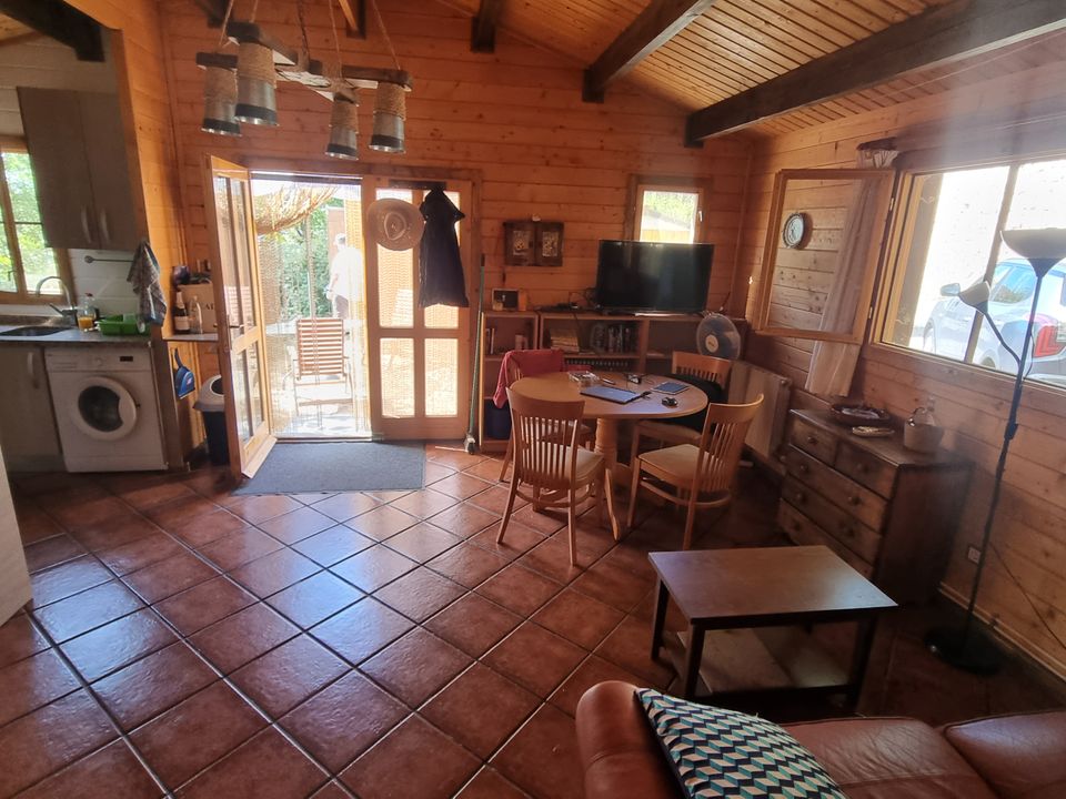Bungalow i Pitres, Granada - foto 4