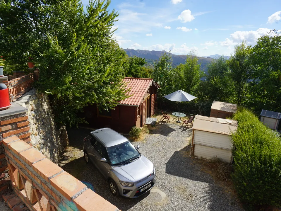 Bungalow i Pitres, Granada - foto 2