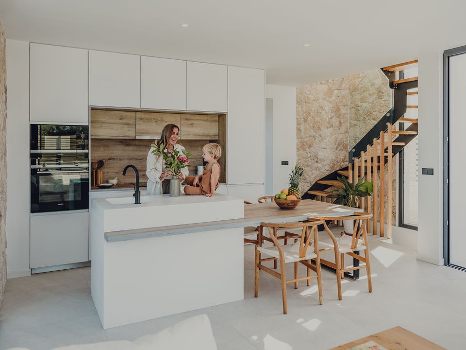 Villa i Sant Josep de sa Talaia, Ibiza - foto 3