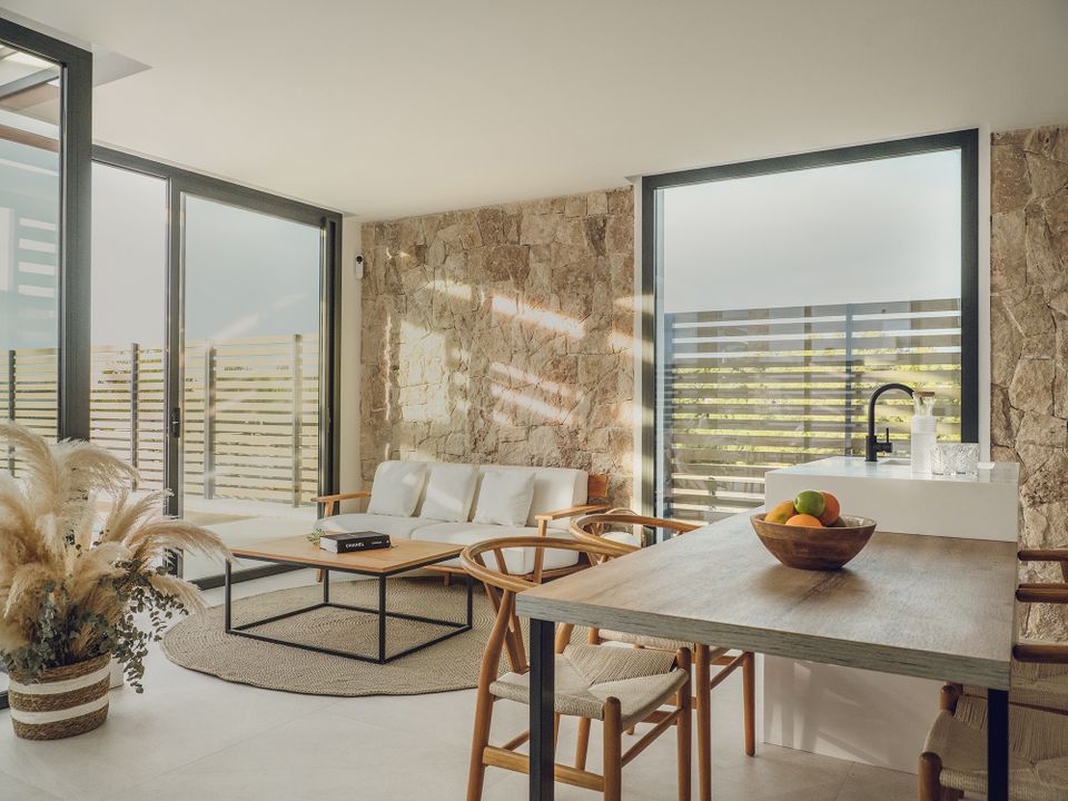 Villa i Sant Josep de sa Talaia, Ibiza - foto 2