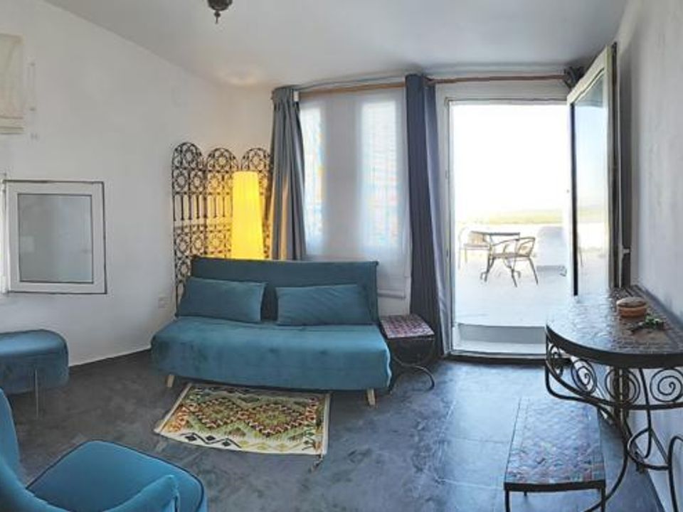 Byhus i Vejer De La Frontera, Cadiz - foto 2