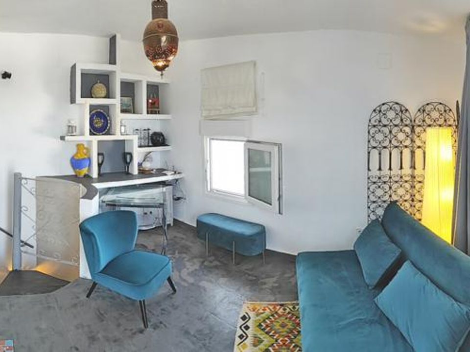 Byhus i Vejer De La Frontera, Cadiz - foto 4
