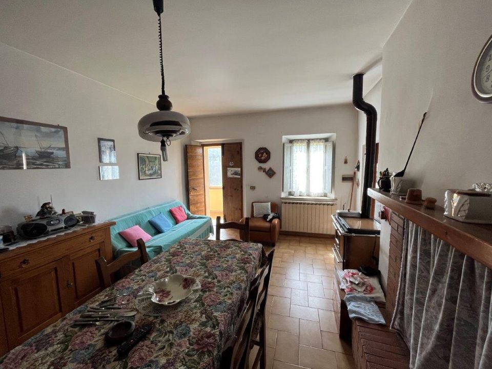 Farm hus i Paciano, Perugia - foto 3