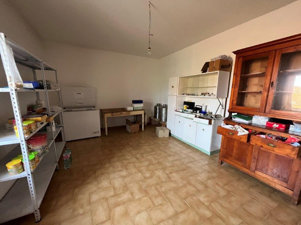 Farm hus i Paciano, Perugia - foto 5