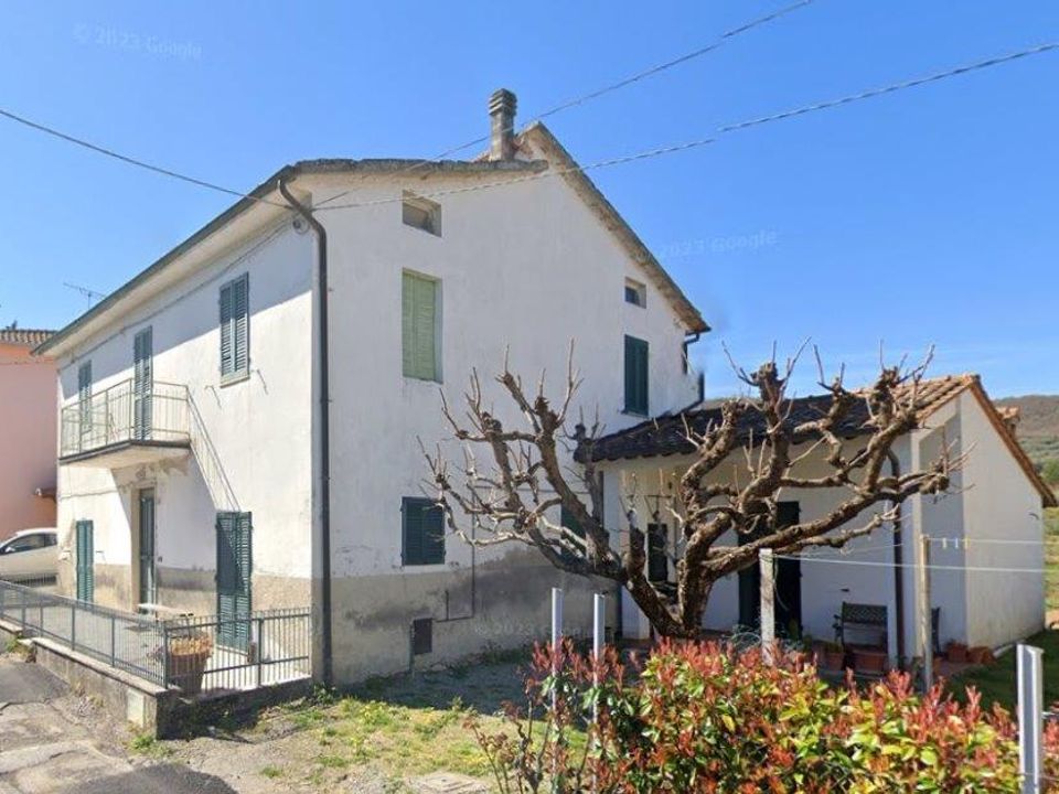 Villa i Piegaro, Perugia - foto 3