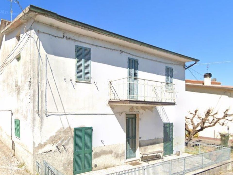 Villa i Piegaro, Perugia - foto 4