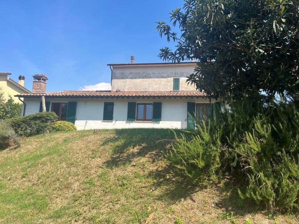 Villa i Piegaro, Perugia - foto 2