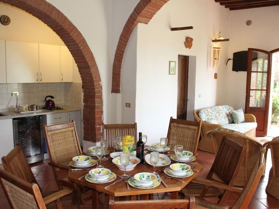 Farm hus i Castiglione del Lago, Perugia - foto 4