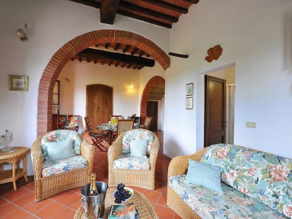 Farm hus i Castiglione del Lago, Perugia - foto 5