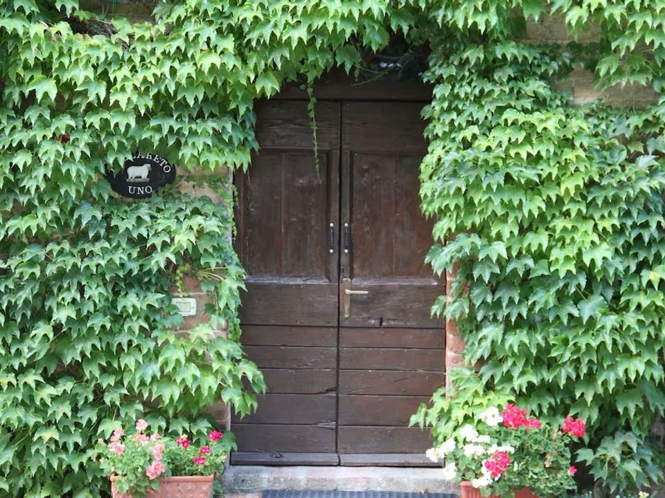 Farm hus i Castiglione del Lago, Perugia - foto 3
