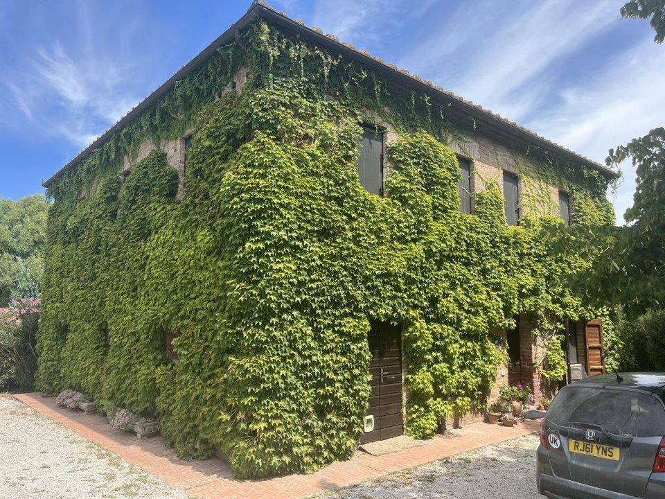 Farm hus i Castiglione del Lago, Perugia - foto 2
