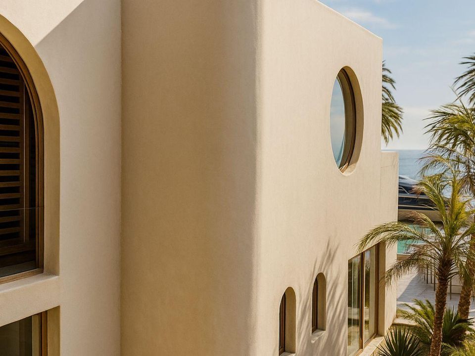 Villa i Empuriabrava, Gerona - foto 4